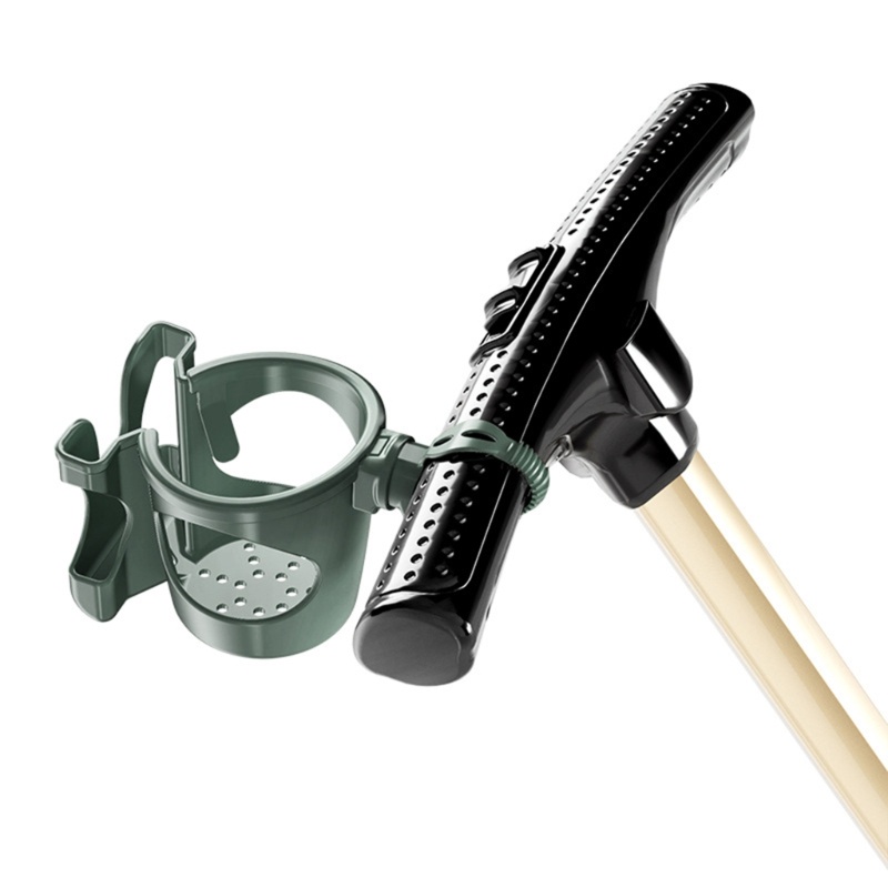 Mary Universal Baby Pushchair Cup Holder Stang Mount Aksesoris Anak Mudah Dipasang Stroller Aksesori Bar Mou