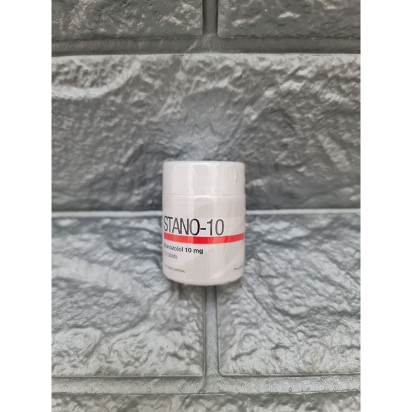 GAINZ LABS STANO REPACK PER 1 BUTIR