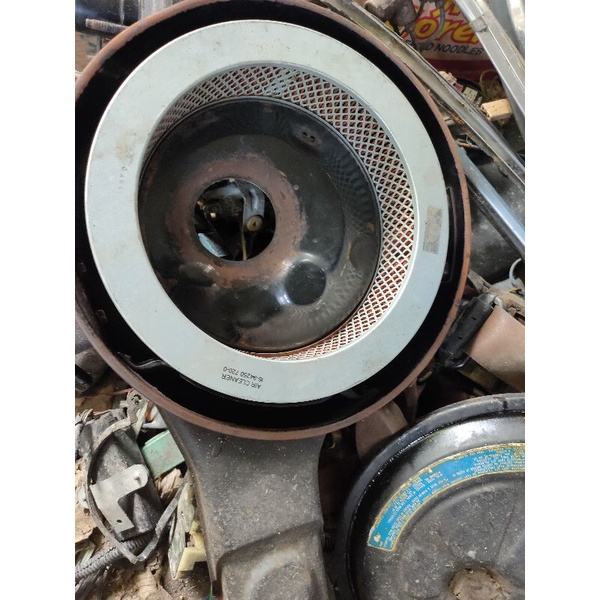 filter mesin mobil HONDA ACCORD EXECUTIVE 84