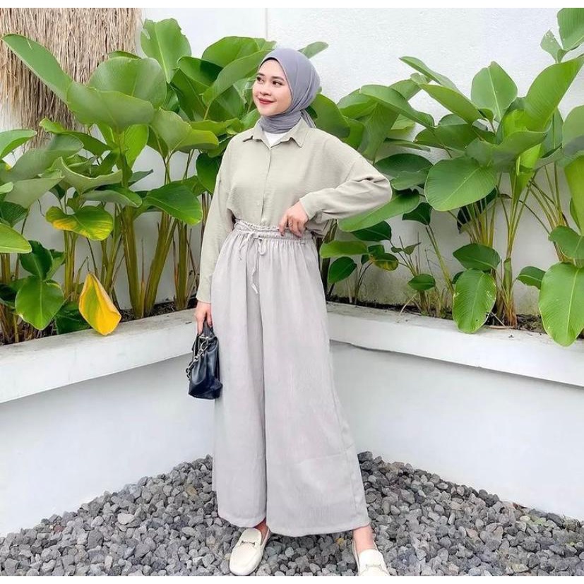 KULOT DAILY KULOT CRINGKLE PREMIUM IMPORT /KULOT CRINGKLE JUMBO/KULOT CRINGKLE AIRFLOW PREMIUM