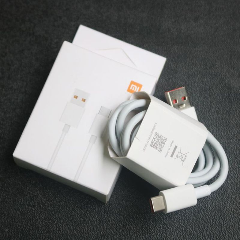 Kabel Charger Xiaomi