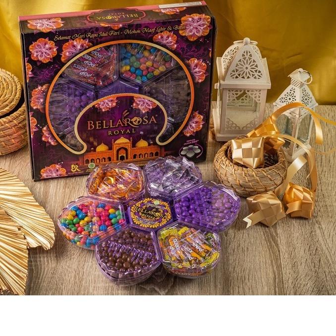 

limited STOCK![TERMURAH] Bellarosa paket prioritas / ROYAL dream|RA9