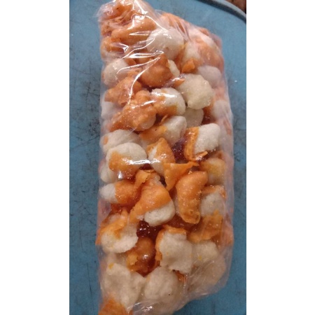 

SIOMAY KERING KERIKIL