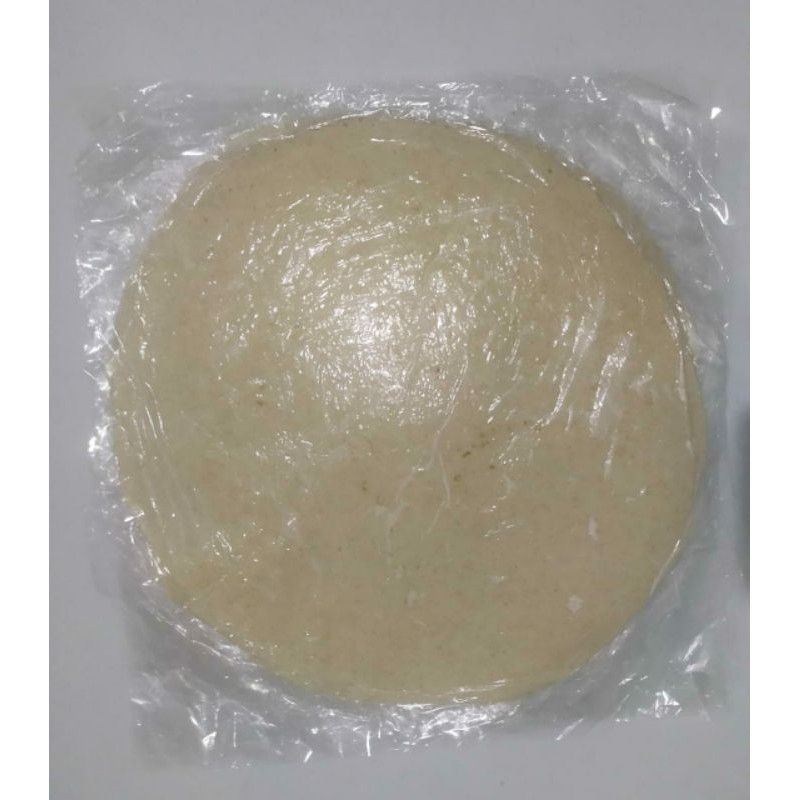 Kulit Kebab Gandum Premium 23 cm Isi 20 Lembar Tortila Tortilla Gandum