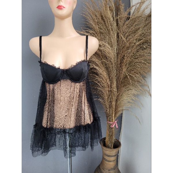 Lingerie set - Victoria secret