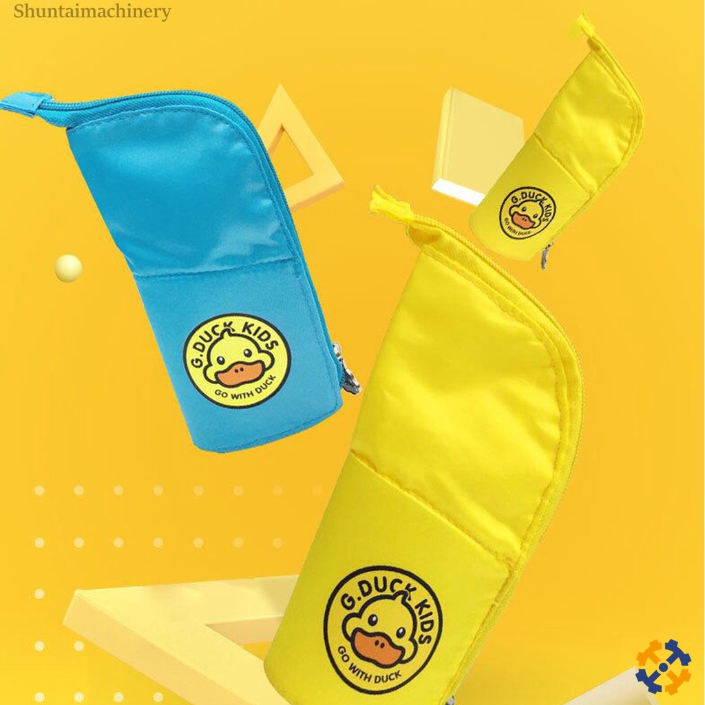 

G Duck Standing Pensil Case GD078 Kotak Pensil Berdiri