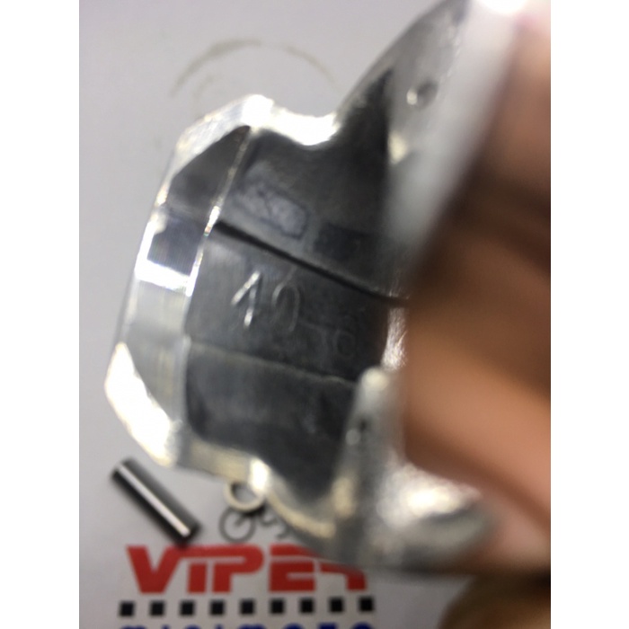 Piston Std 40Mm Mini Gp-Mini Trail-Mini Atv Mesin Rumput #Original