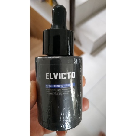 serum elvicto