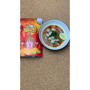 

TERLARIS BRANDS FESTIVAL BASO ACI MAK IGUN TOM YUM gas !!