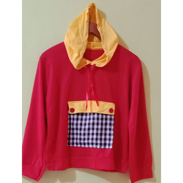 Switer/ Hoodie/Switer Wanita