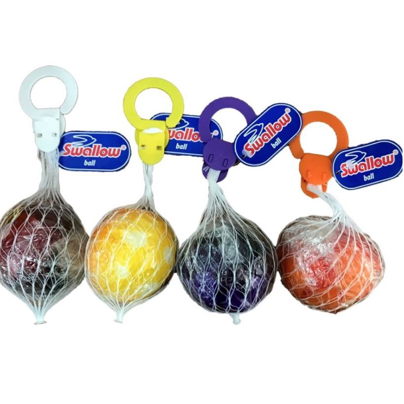 Kamper SWALLOW BALL GANTUNG (Warna Random)