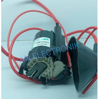 Playback Flyback TV Sharp FA061 WJ-SA FA 061 -