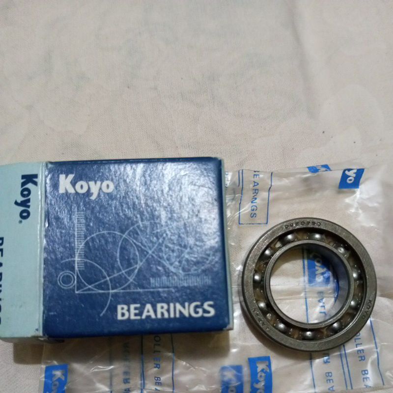 Laker stir untuk L300 diesel