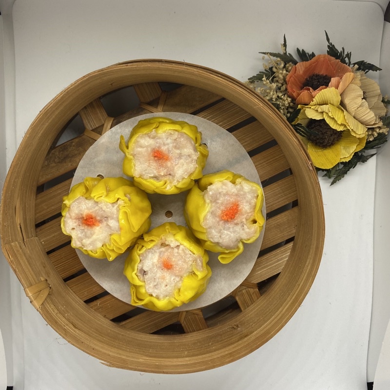 

Mashisseo Dimsum