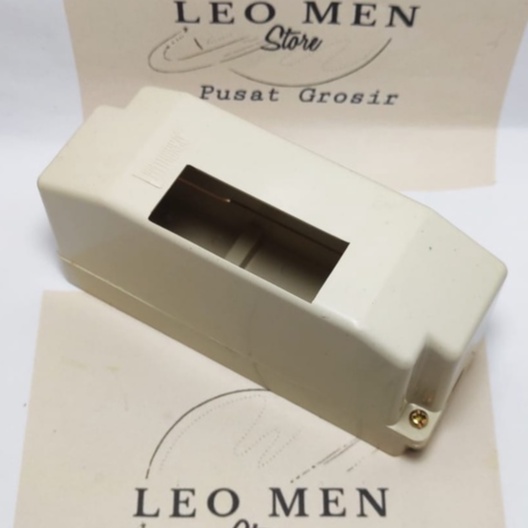 Box MCB~Box MCB 1Group~OutBow~OB~Luar Tembok~Abu