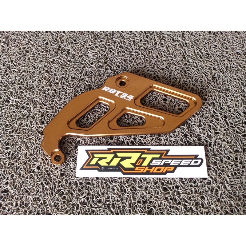 TUTUP GIR GEAR DEPAN JUPITER MX KING XABRE VIXION DLL