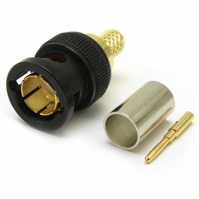 CONNECTOR PERCON VK60