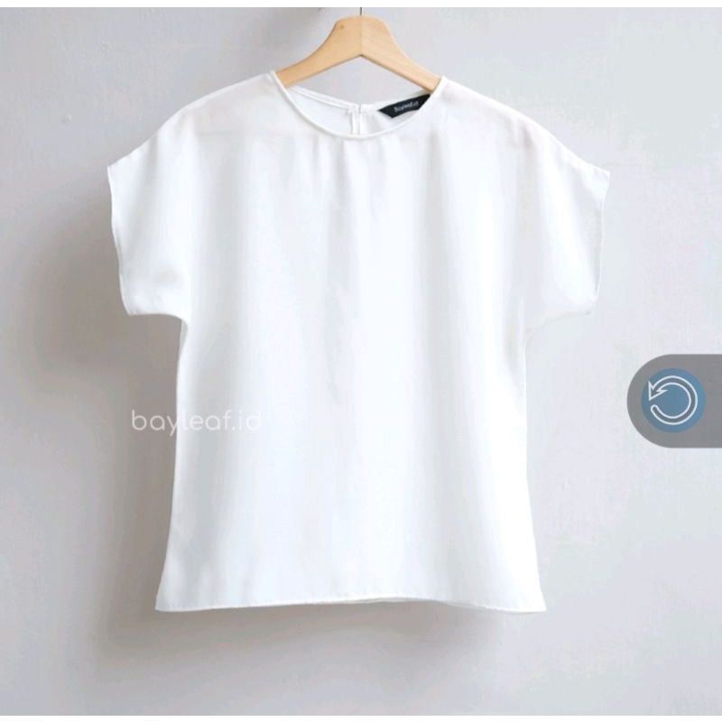 Preloved Bayleaf inner berlengan