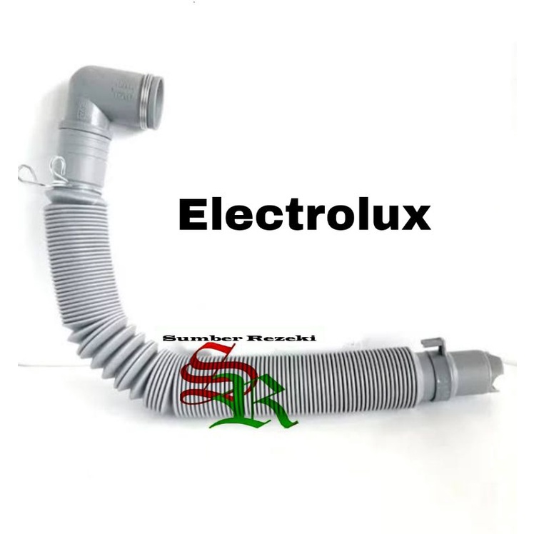 Selang Pembuangan Mesin Cuci Electrolux 1 Tabung