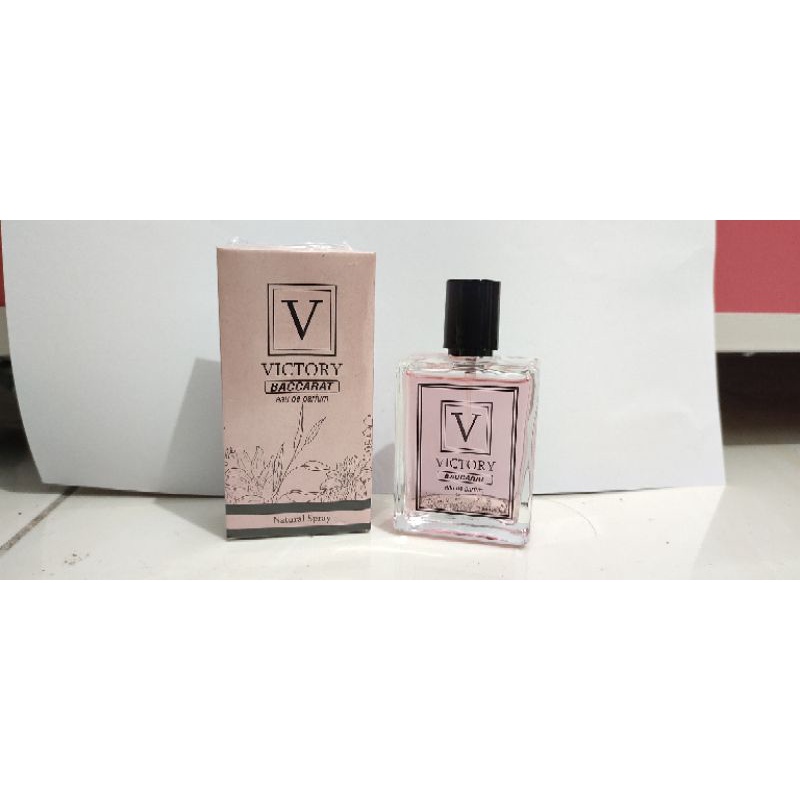 Parfum Baccarat - Parfum - Parfum Victory