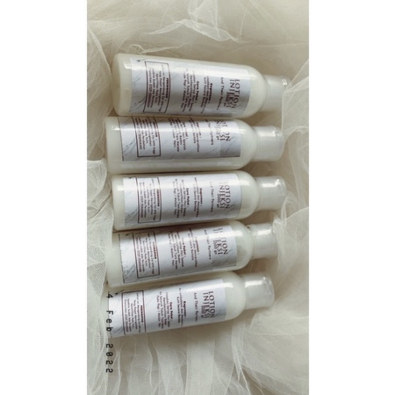 [NoCOD] Ecer lotion malam Lotion Injeksi 3000gs