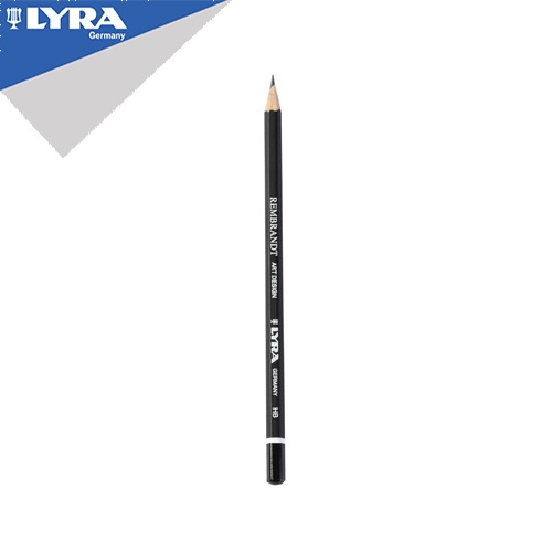 

LYRA Graphite Pencil Art Design Seri B 111010x