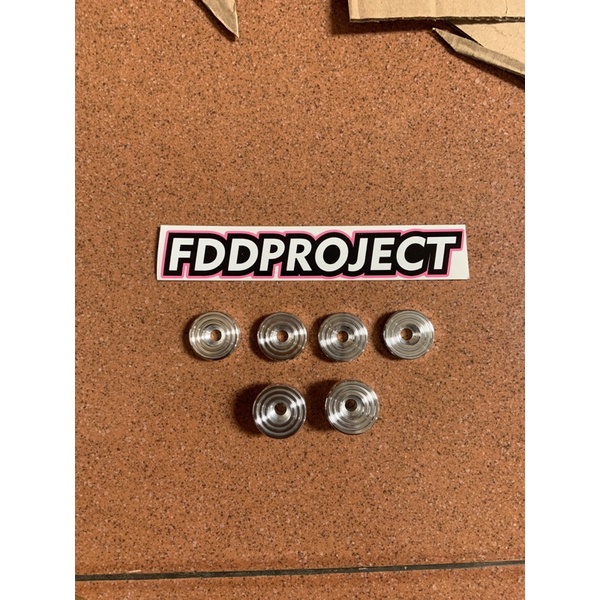 COIN DEX LANTAI MIO SPORTY/MIO SMILE