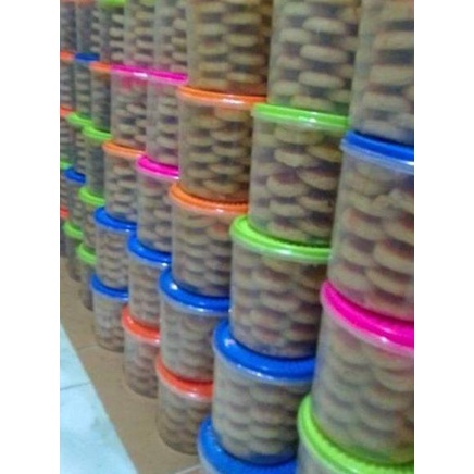 

ヾ Kue kacang Oiginal Mbok Nini (khas jember) ㅼ