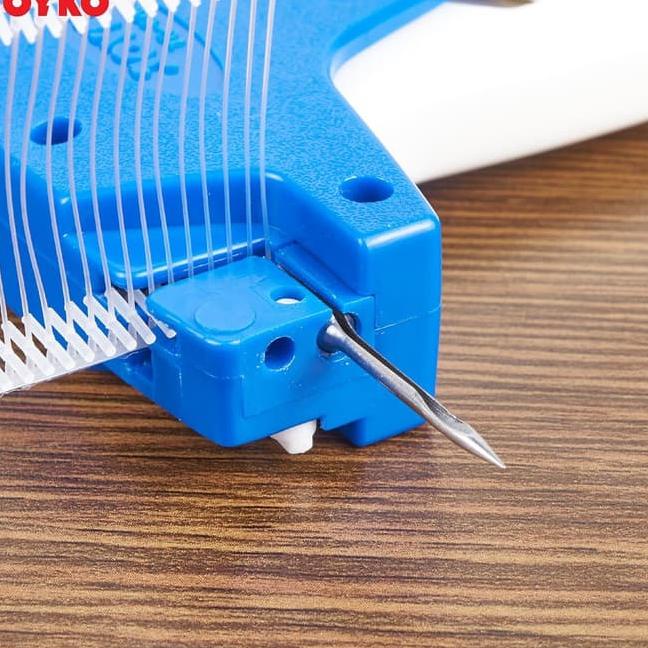 

[KODE PRODUK PRIYC8778] Tag Gun Alat Tembak Label Joyko TG-600