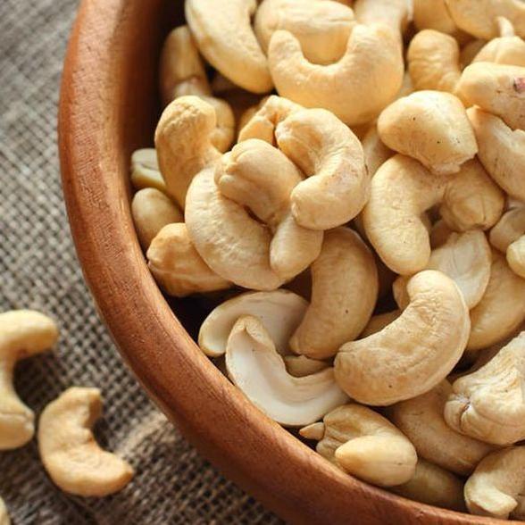 

12.12 ✨Promo✨ Kacang Mete Panggang 1 Kg - Mete Safiya Original Premium Quality 