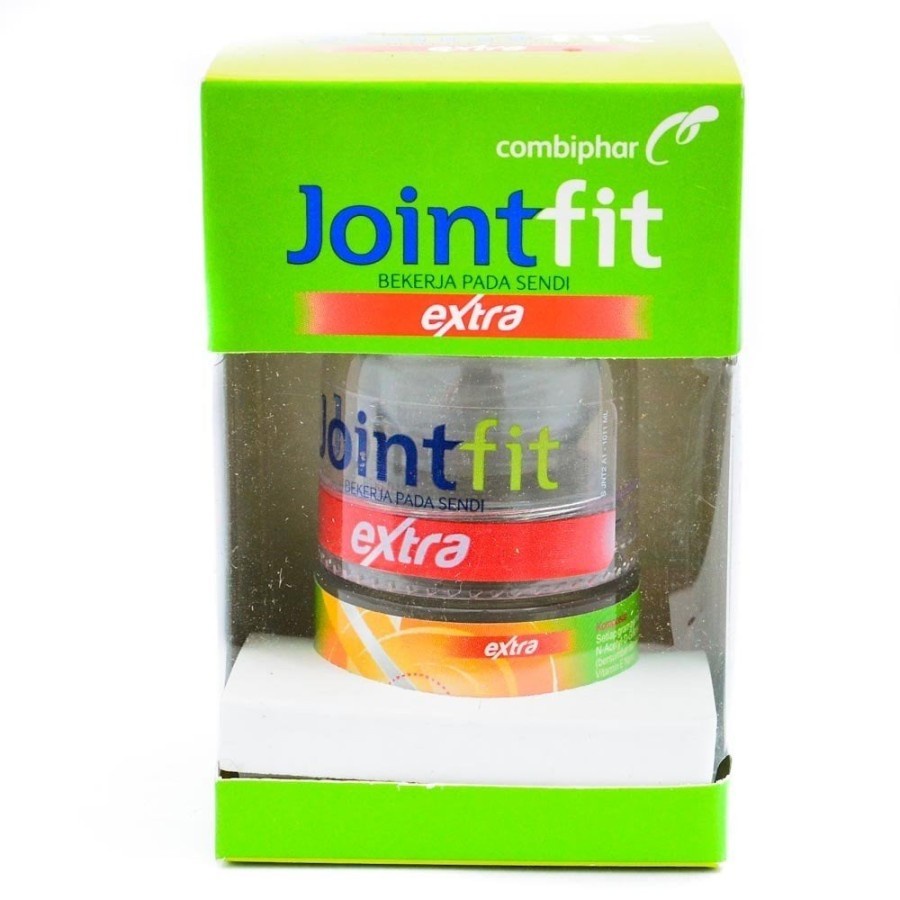 JointFit Extra Roller Gel