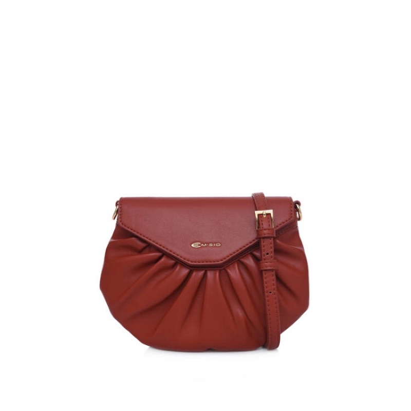 Tas Selempang Wanita Emsio By. Elizabeth