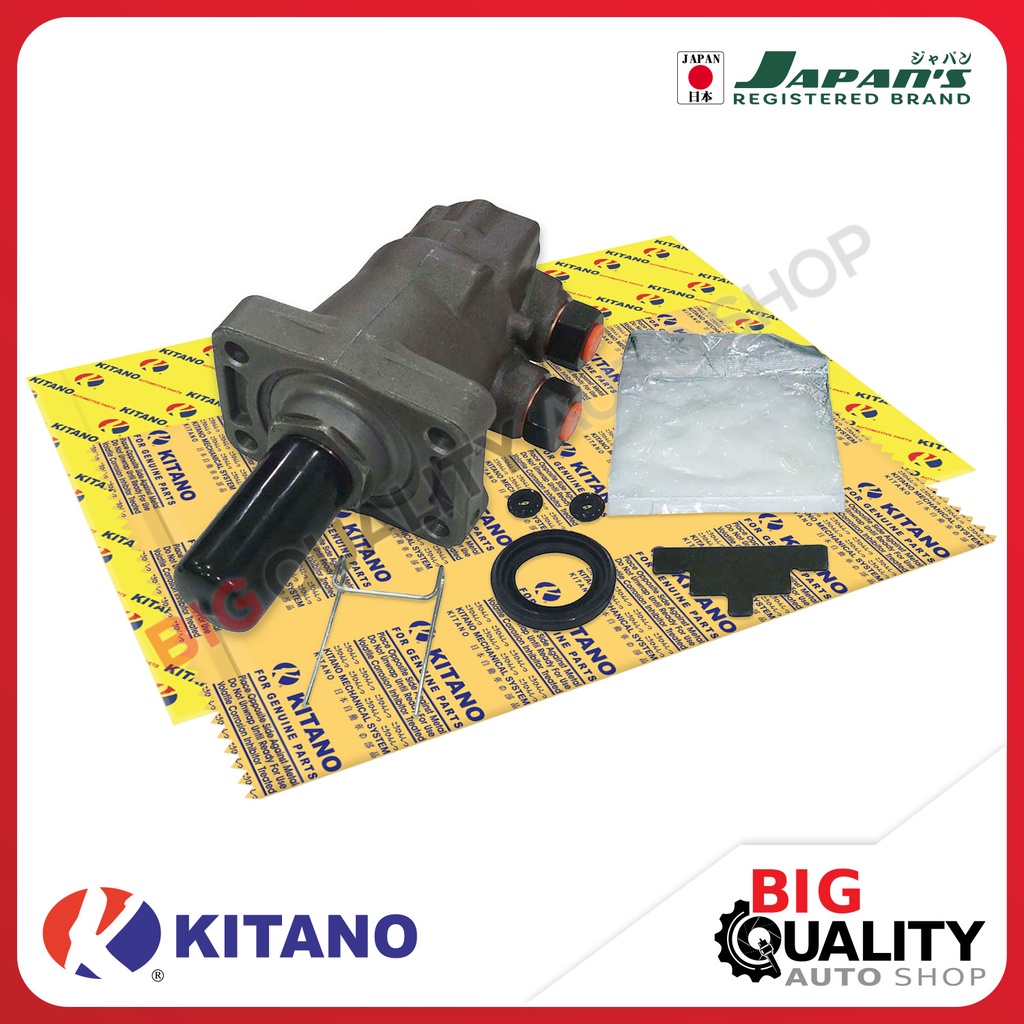 Blok Rem Atas Brake Master Assy 28MM DYNASAURUS HINO DUTRO