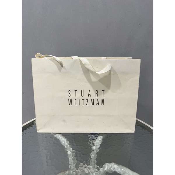 

paperbag stuartweizman