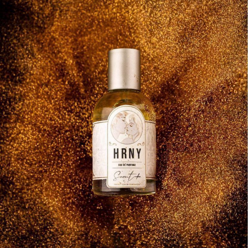 parfum HRNY - parfum 30ml by mr crush