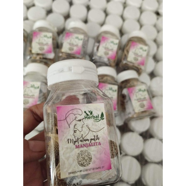 MPOT AYAM MANJALITA BPOM