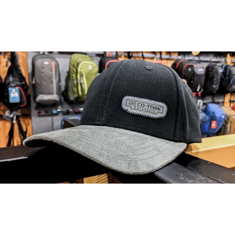 TOPI OUTDOOR/TOPI CO TREK ADVENTURE