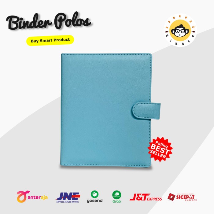 

PROMO SPECIAL Binder Polos 20 ring Code 4074