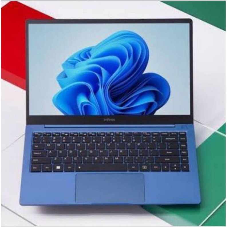 INFINIX INBOOK X2 Intel® Core™ i5-1035G1 14"FHD Display/8GB/512GB SSD