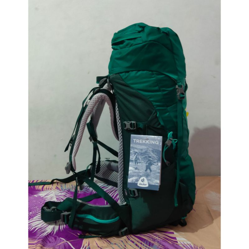 Deuter Aircontact Lite 35+10 SL