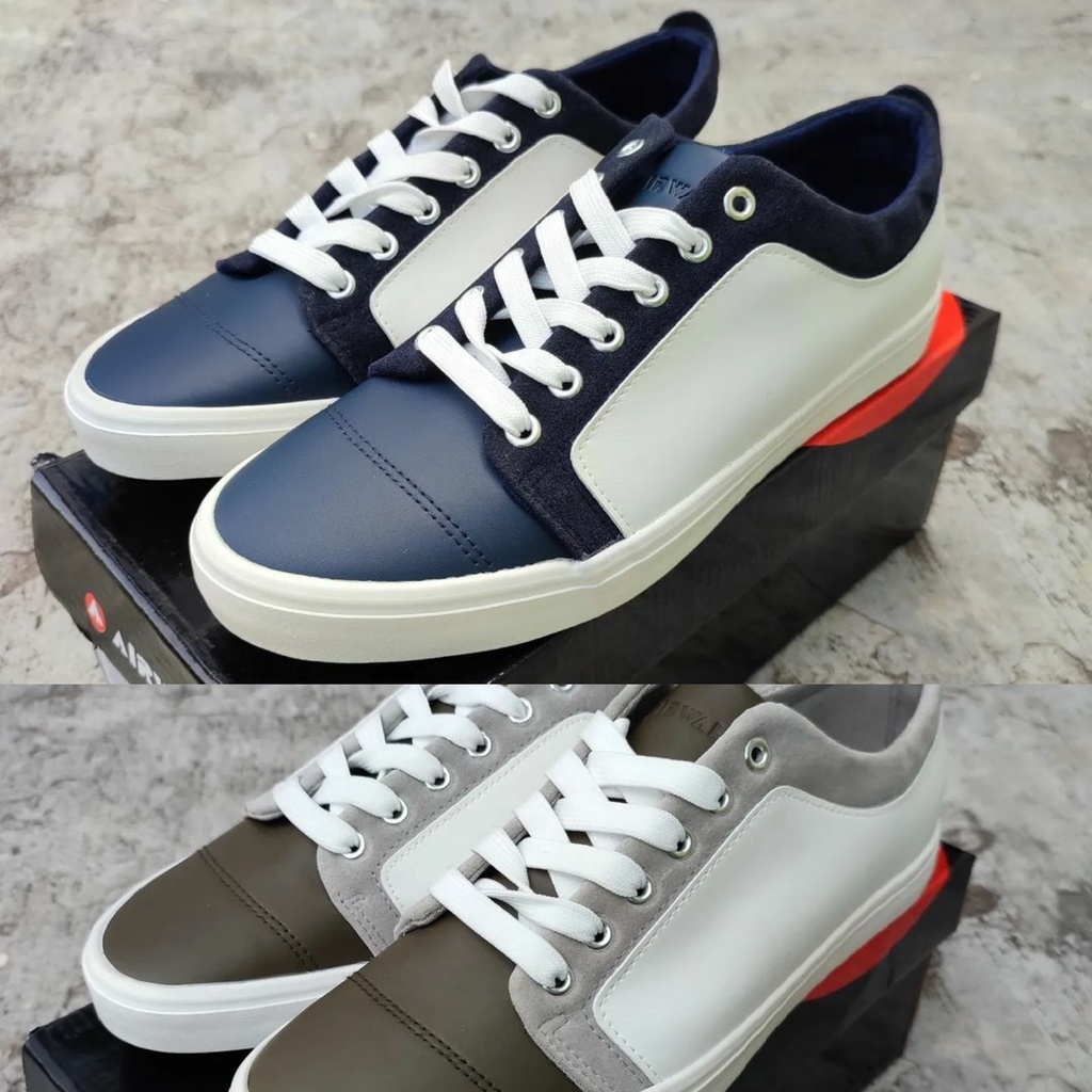 Airwalk Sammy Men's Sneakers Original