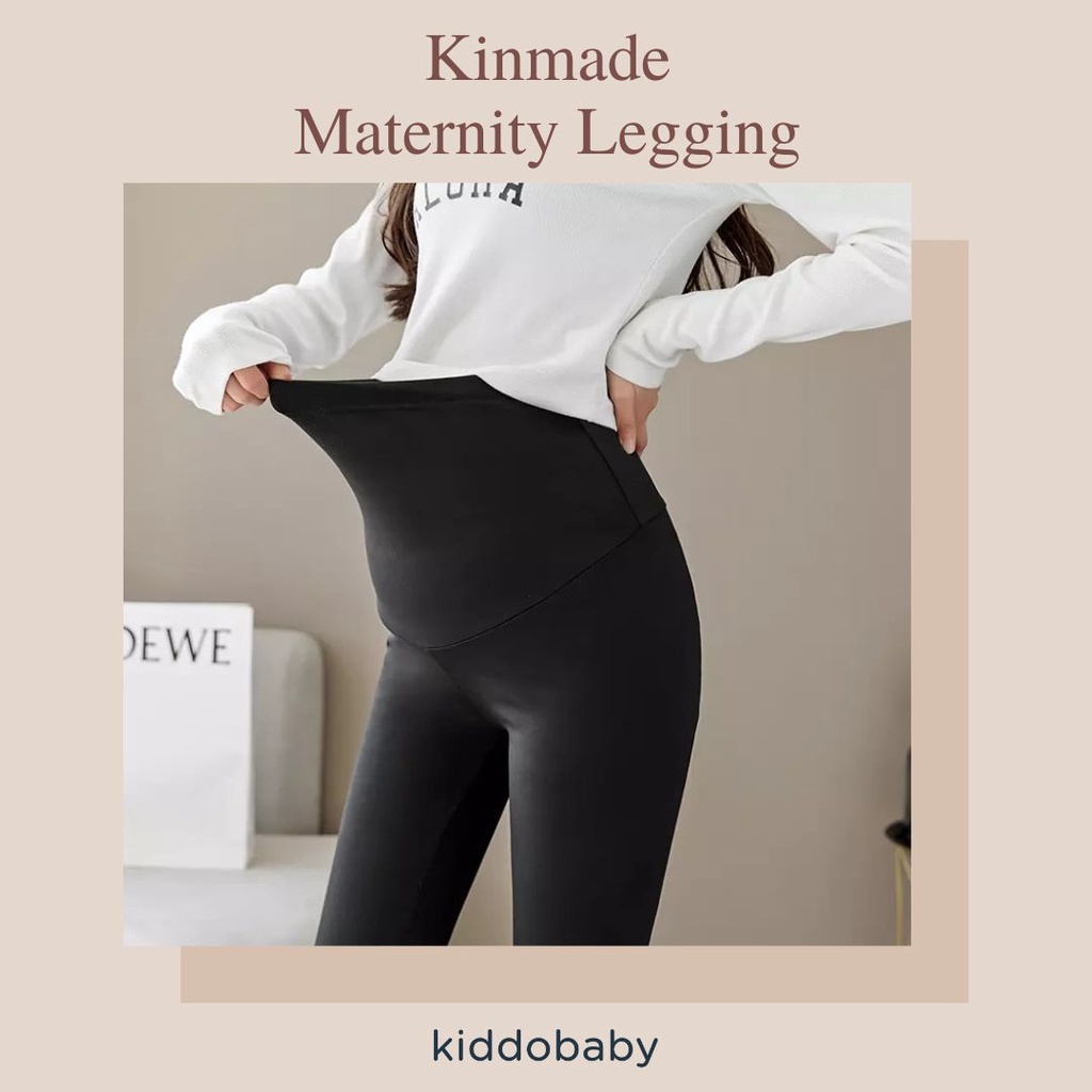 Kinmade Maternity Legging | Legging Hamil