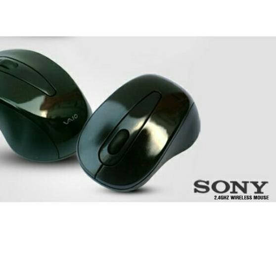 Star Seller.. Wireless Mouse SONY / Mouse Wireless / mouse Wireless Sony