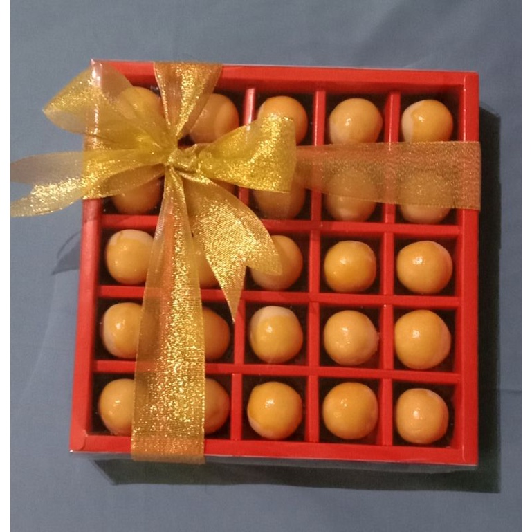 

nastar wisman jumbo (hampers)