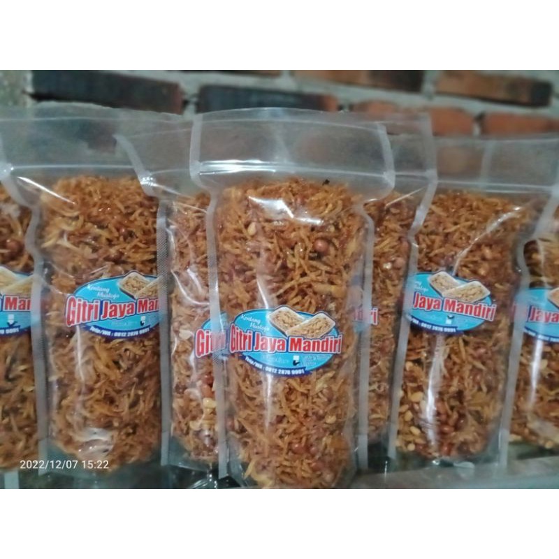 

Kentang Mustofa
