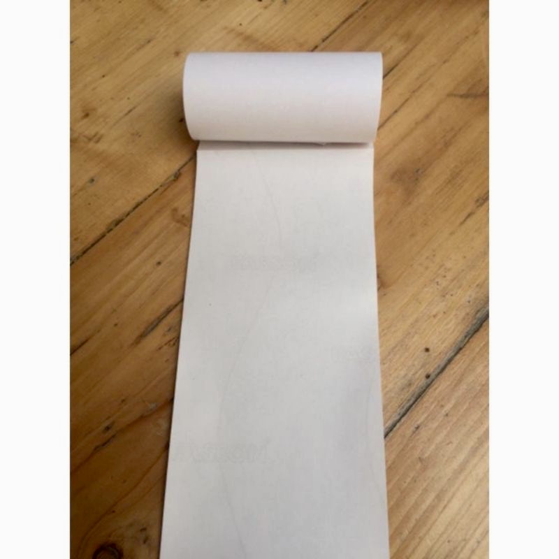 

Label Thermal Stiker 80mm x 5m