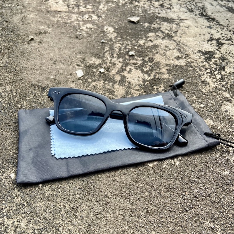 Louise Severn Sunglasses