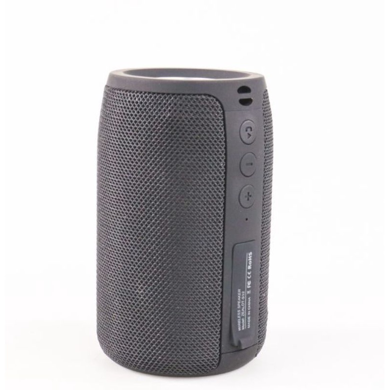 ZEALOT Speaker Portabel Bluetooth 5.0