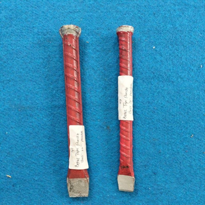 BETEL TOPI JUMBO LANCIP PAHAT BATU BETON TEMBOK / BETEL TOPI PANDE