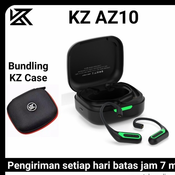 Jual KZ AZ10 Modul Bluetooth TWS Alt KZ AZ09 PRO For CCA CRA EDX PRO ...